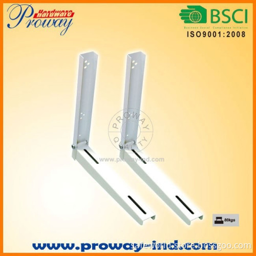 wall mount bracket for air conditioner